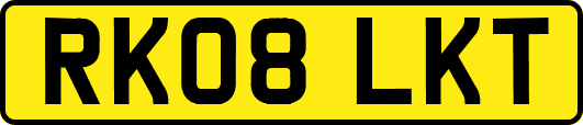 RK08LKT