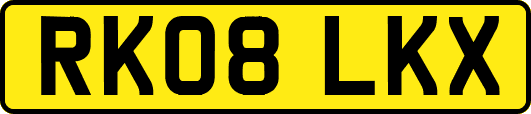 RK08LKX