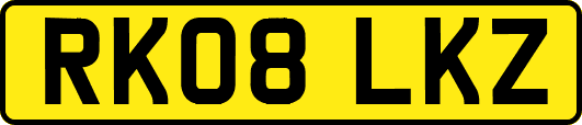 RK08LKZ