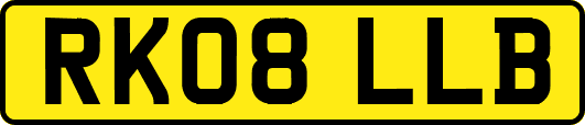 RK08LLB