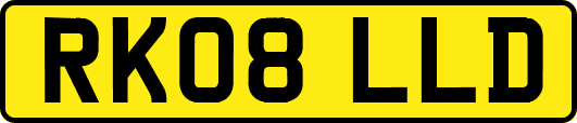 RK08LLD