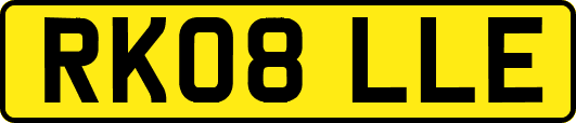 RK08LLE