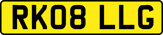 RK08LLG