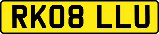 RK08LLU