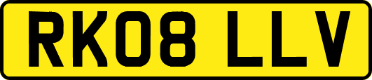 RK08LLV