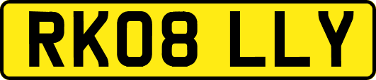 RK08LLY