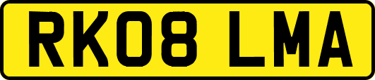 RK08LMA
