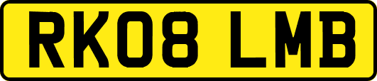 RK08LMB