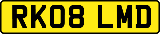 RK08LMD