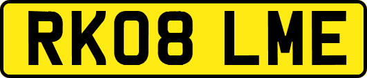 RK08LME