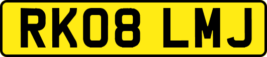 RK08LMJ