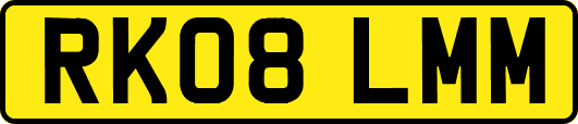 RK08LMM