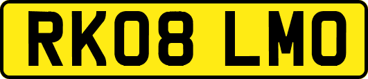 RK08LMO