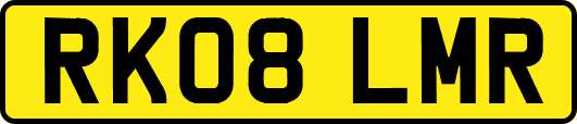 RK08LMR