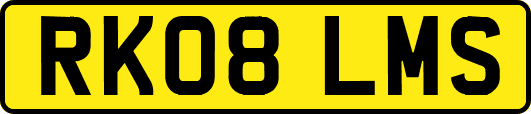 RK08LMS