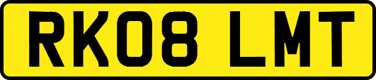 RK08LMT