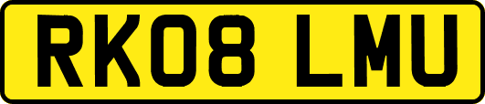 RK08LMU