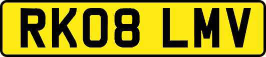 RK08LMV