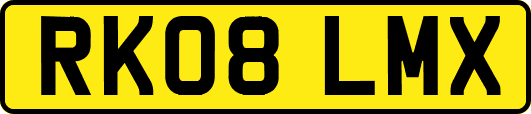 RK08LMX