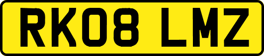 RK08LMZ