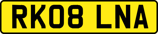 RK08LNA