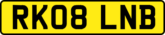 RK08LNB