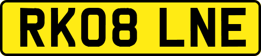 RK08LNE