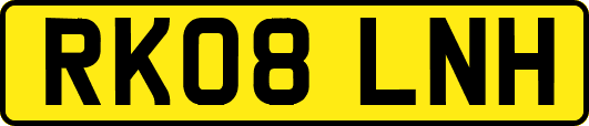 RK08LNH