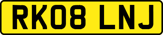 RK08LNJ