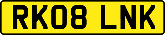 RK08LNK