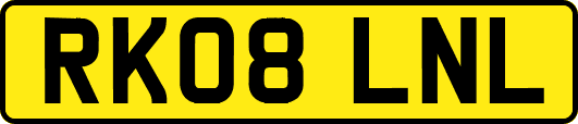 RK08LNL