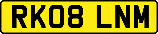 RK08LNM