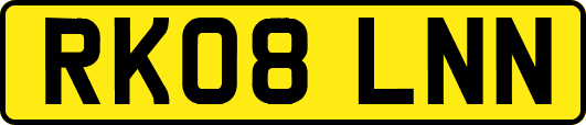 RK08LNN