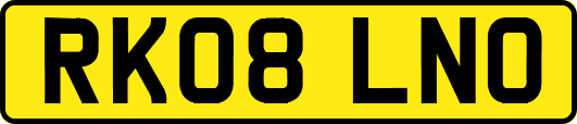 RK08LNO