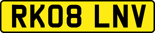 RK08LNV
