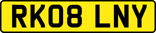 RK08LNY