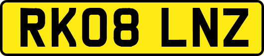 RK08LNZ
