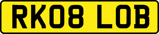 RK08LOB