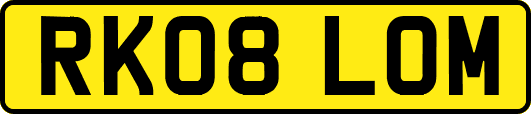 RK08LOM