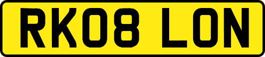 RK08LON