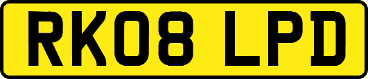 RK08LPD