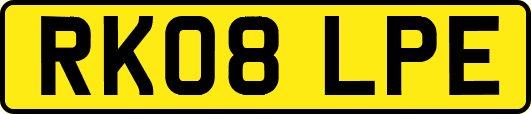 RK08LPE