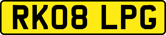 RK08LPG