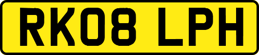RK08LPH