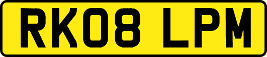 RK08LPM