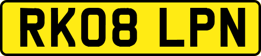 RK08LPN
