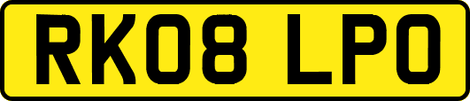 RK08LPO