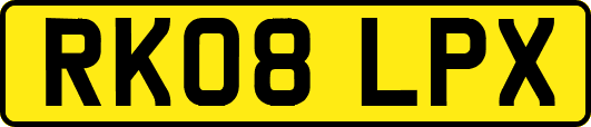 RK08LPX