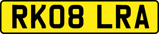 RK08LRA
