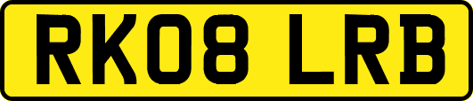 RK08LRB